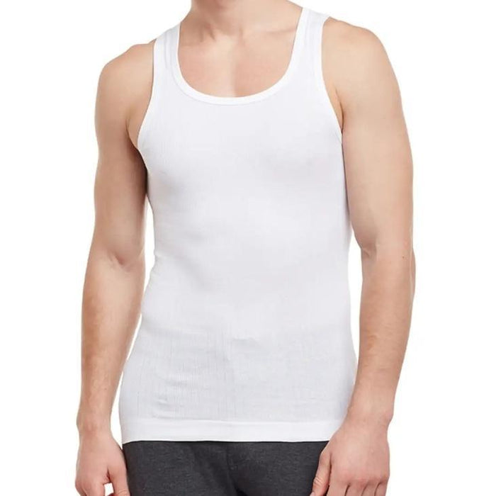 Body x Men Ribbed Vest - BX205