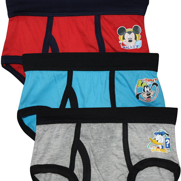 Bodycare Boys Brief (3pcs Pack)-307