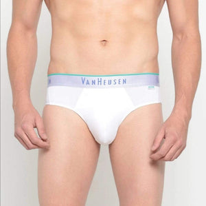 Van Heusen Men Brief Active- 40001 - HARSHU FASHION