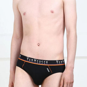 Van Heusen Men Brief Active-40004 - HARSHU FASHION