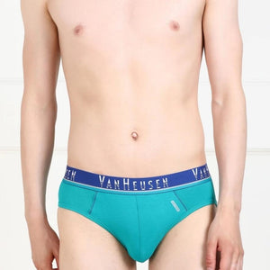 Van Heusen Men Brief Active-40004 - HARSHU FASHION