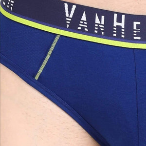 Van Heusen Men Brief Active-40004 - HARSHU FASHION