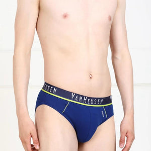 Van Heusen Men Brief Active-40004 - HARSHU FASHION