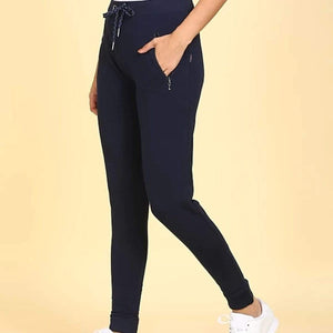 Van Heusen Women Track Pant- 66302 - HARSHU FASHION