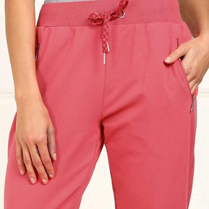 Van Heusen Women Track Pant- 66302 - HARSHU FASHION